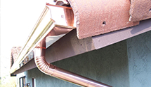 Rain Gutter Installation, Repair, Cleaning in Laurys Station, PA